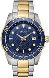 Bulova Men's Watch