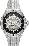 Michael Kors Men's Lennox Automatic Watch