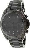 Michael Kors MK 5550 Bradshaw Blacktone Chronograph Watch