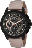 Michael Kors Men's Ryker Black Watch MK8520