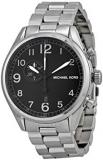 Michael Kors Men's Stainless Steel Casual Watch, Color:Silver-Toned (Model: MK7066)