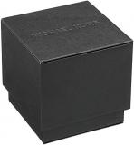Michael Kors Men's Slim Runway Black Watch MK8510