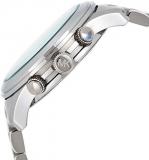 Michael Kors Men's Runway Silver-Tone Watch MK8086