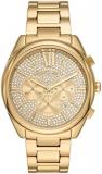 Michael Kors Men's Langford Quartz Watch