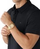 Michael Kors Men's Langford Quartz Watch