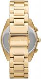 Michael Kors Men's Langford Quartz Watch