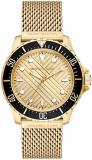 Michael Kors Men's Everest Quartz Watch