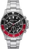 Michael Kors Men's Everest Quartz Watch