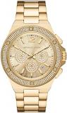 Michael Kors Lennox Chronograph Watch