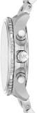 Michael Kors Cortlandt Chronograph Stainless Watch