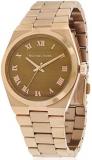 Michael Kors Women's Channing Watch Quartz Mineral Crystal MK5895