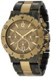 Michael Kors Women's MK5597 Dylan Bronze Watch