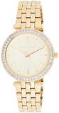 Michael Kors Ladies Watch Mini Darci Analog Casual Quartz MK3365