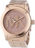 Michael Kors Runway MK5661 Womens Watch