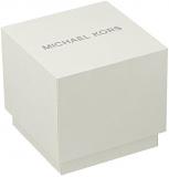 Michael Kors Women's MK6497 Analog Display Analog Quartz Gold Watch