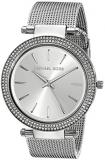 Michael Kors MK3367 MESH Stainless Darci MK3367