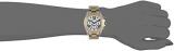 Michael Kors MK5912 Ladies Mini Bradshaw Chronograph Two Tone Watch