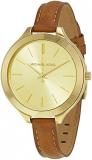 Michael Kors Women's Slim Runway Gift Set Watch MK2606