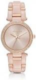 Michael Kors MK4322 - Delray Rose Gold One Size