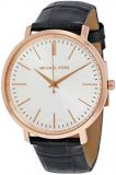 Michael Kors Women's Jaryn Black Watch MK2472