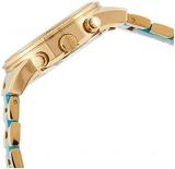 Michael Kors Women's Ritz Gold-Tone Watch MK6328