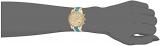 Michael Kors Women's Ritz Gold-Tone Watch MK6328
