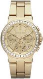 Michael Kors Ladies Mini Dylan Watch