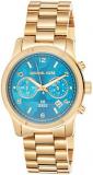 Michael Kors 100 Series "Hunger Stop" Watch MK5815