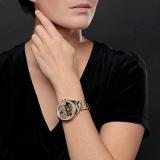 Michael Kors Women's MK6095 - Wren Gold Tone Watch