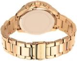 Michael Kors Women's MK6095 - Wren Gold Tone Watch
