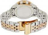 Michael Kors Women's Ritz Tri-Tone Watch MK5650