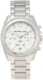 Michael Kors 'Blair' Mother-of-Pearl Watch One Size MK5520