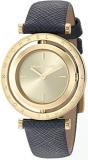 Michael Kors Women's Averi Blue Watch MK2526