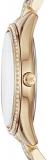 Michael Kors Women's MK3899 Lauryn Analog Display Quartz Gold Watch