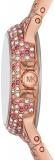 Michael Kors Women's Petite Camille Quartz Watch