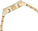 Michael Kors Women's Ritz Gold-Tone Watch MK6322