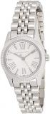 Michael Kors Women's MK3228 - Petite Lexington Stainless Watch