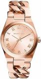 Michael Kors Channing Three-Hand Watch