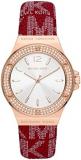 Michael Kors Women's Lennox Quartz Watch