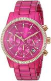 Michael Kors Women's Ritz Watch