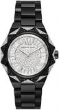 Michael Kors Women's Raquel Quartz Watch