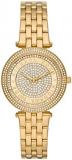 Michael Kors Women's Darci Quartz Watch