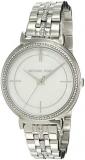 Michael Kors Women's Cinthia Quartz Watch