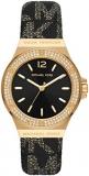 Michael Kors Women's Lennox Quartz Watch