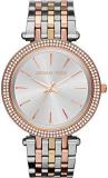 Michael Kors Womens Analogue Quartz Watch