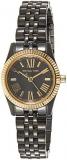 Michael Kors Women's MK3299 - Petite Lexington Black Watch