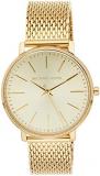 Michael Kors Women's Analog Quartz Watch