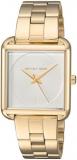 Michael Kors Women's Lake Gold-Tone Watch MK3644