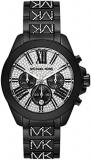 Michael Kors Women's Wren Quartz Watch