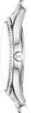 Michael Kors Women's Lauryn Three Hand Quartz Movement Watch